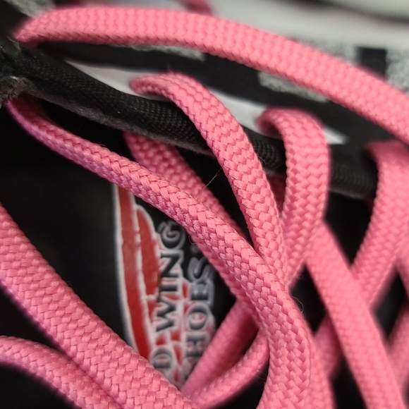 Red wing work shoes size 9 - Picture 11 of 14